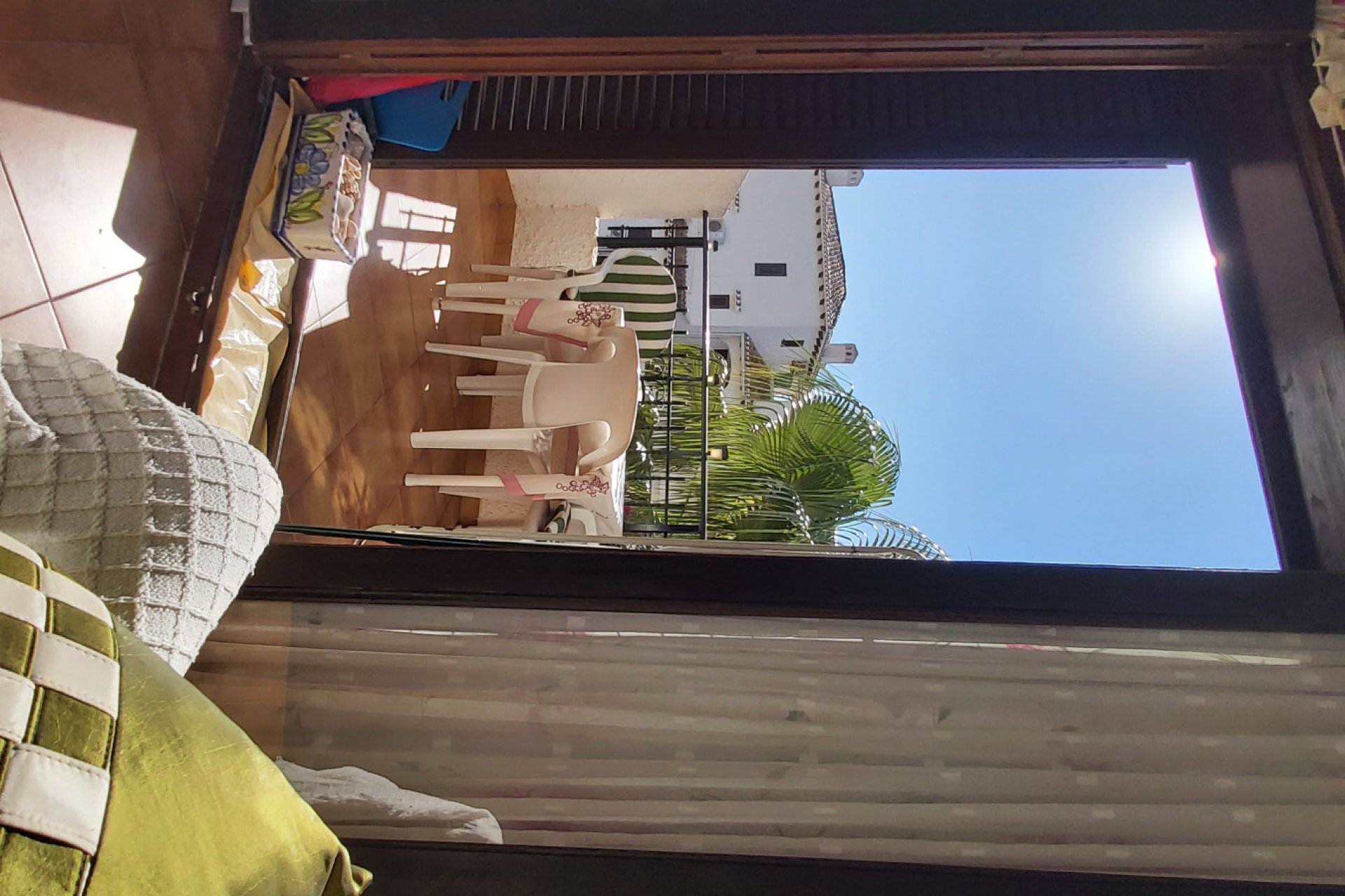 Herverkoop - apartment -
Cabo Roig