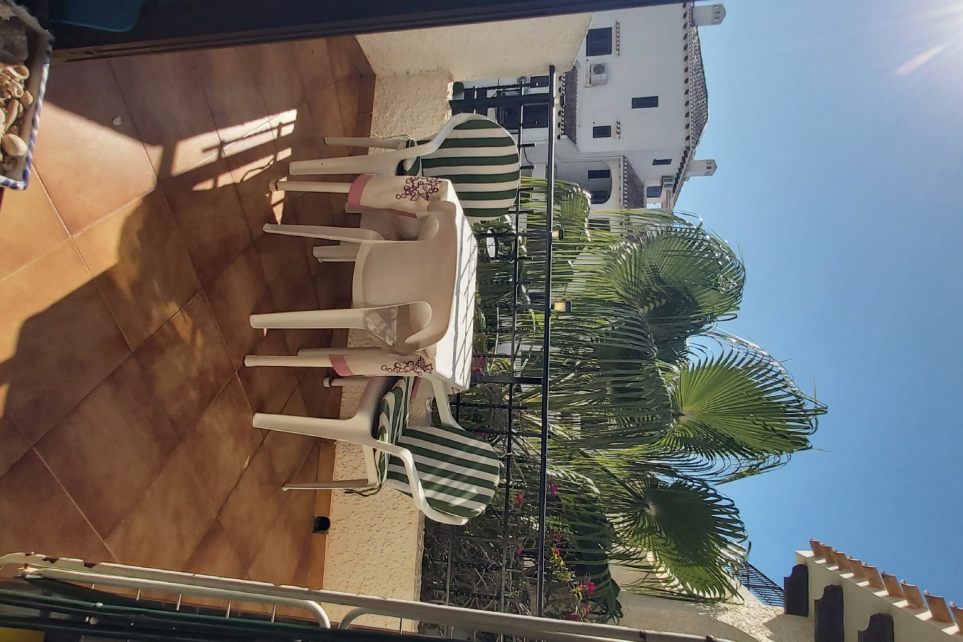 Herverkoop - apartment -
Cabo Roig