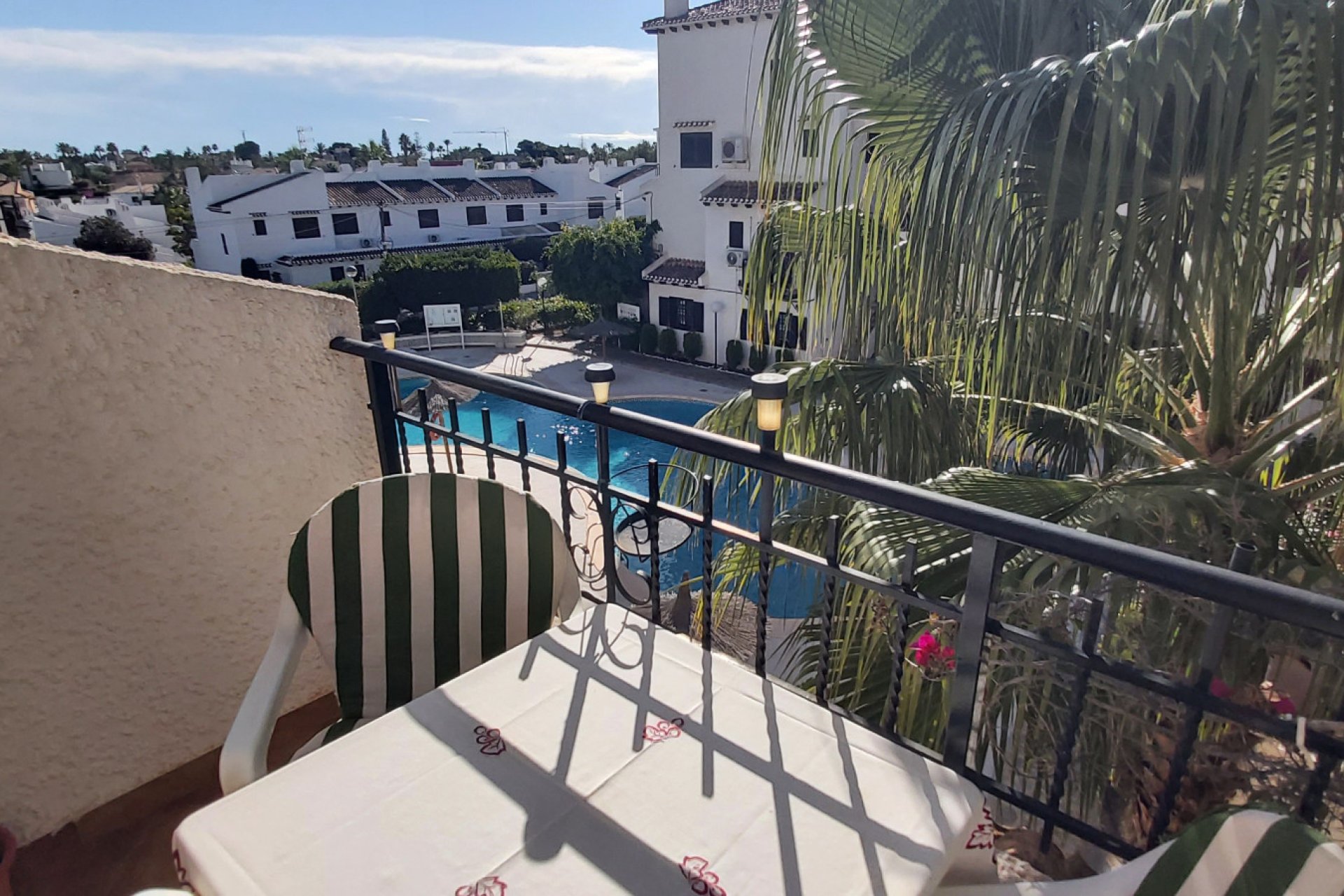 Herverkoop - apartment -
Cabo Roig