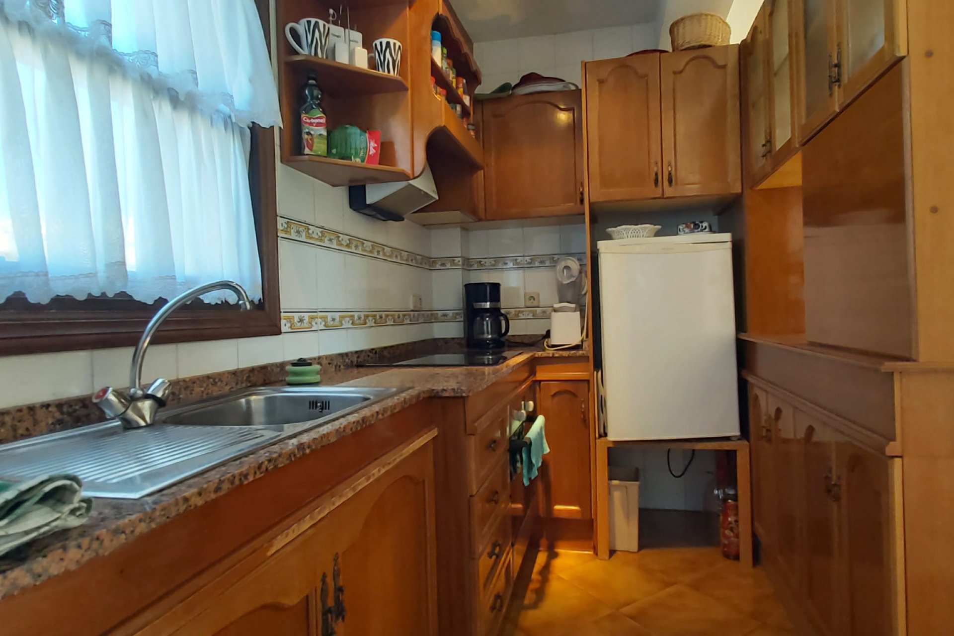 Herverkoop - apartment -
Cabo Roig