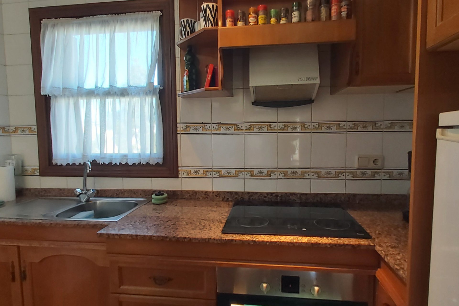 Herverkoop - apartment -
Cabo Roig