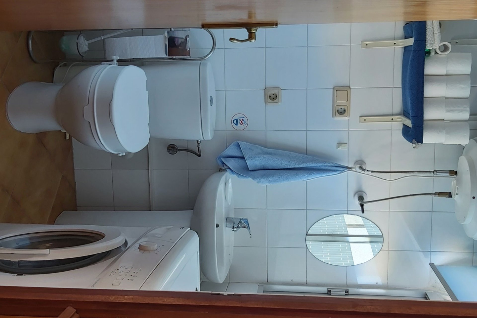 Herverkoop - apartment -
Cabo Roig