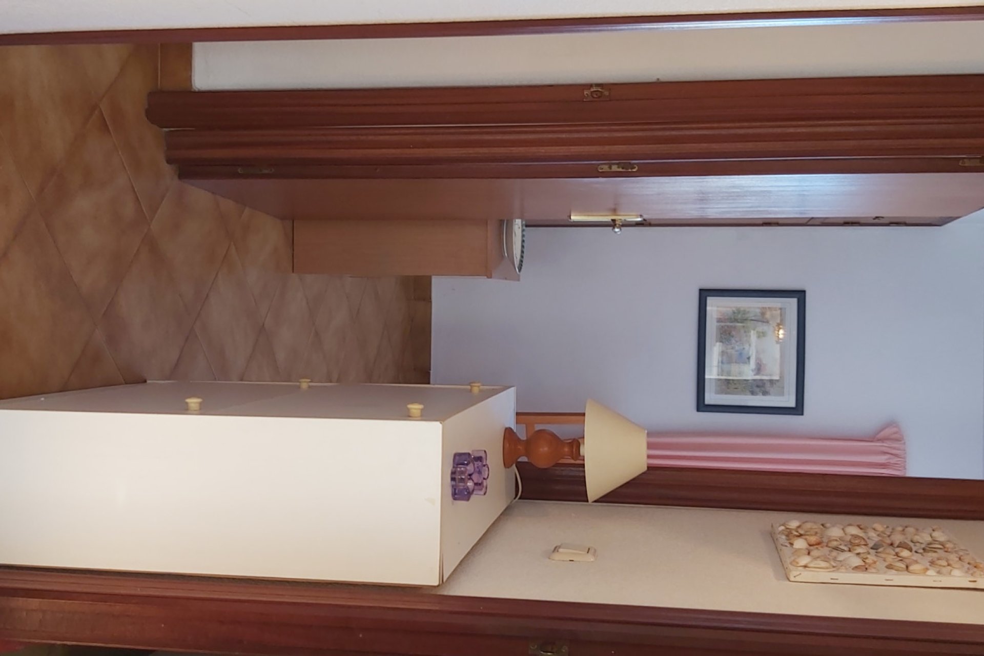 Herverkoop - apartment -
Cabo Roig