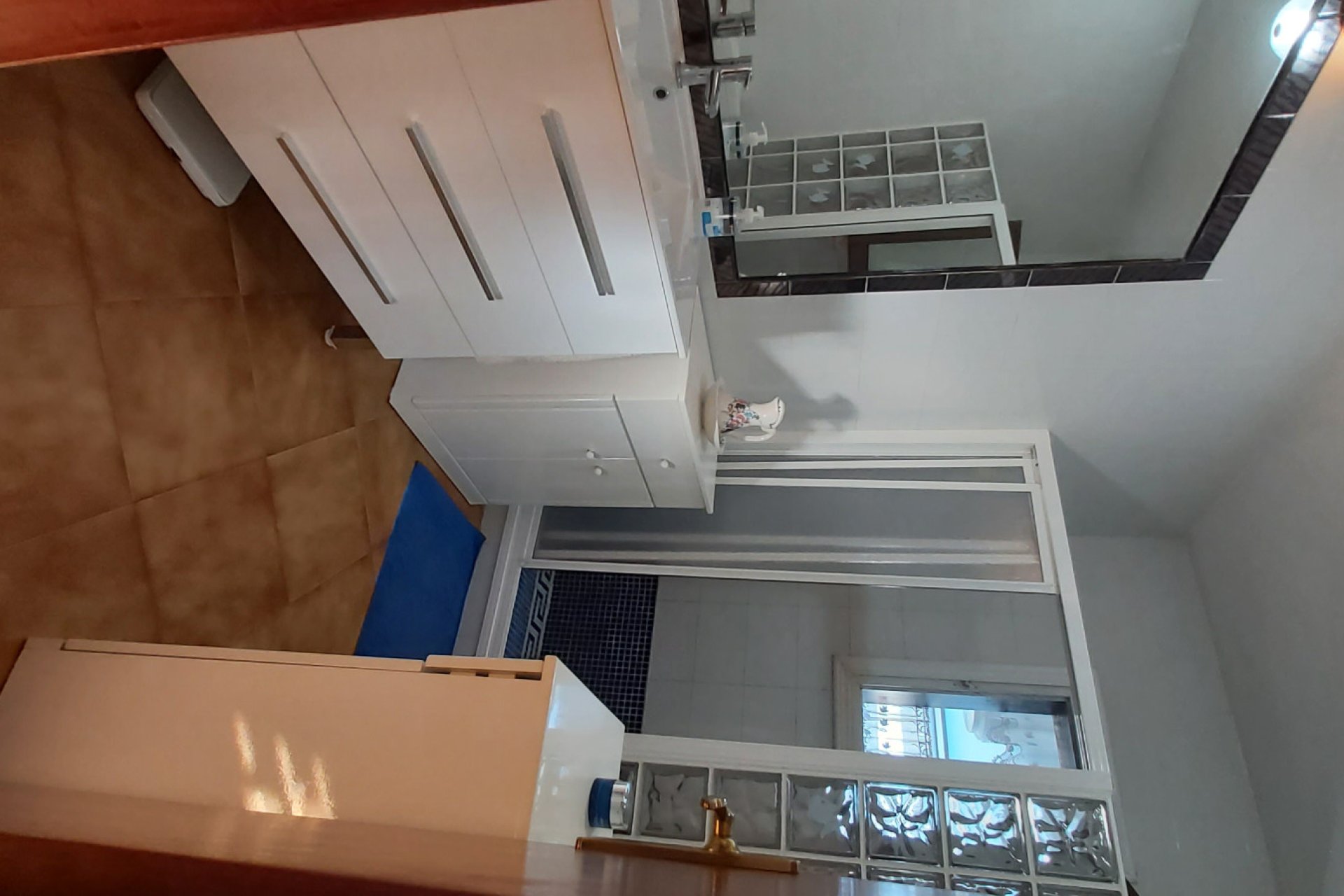 Herverkoop - apartment -
Cabo Roig