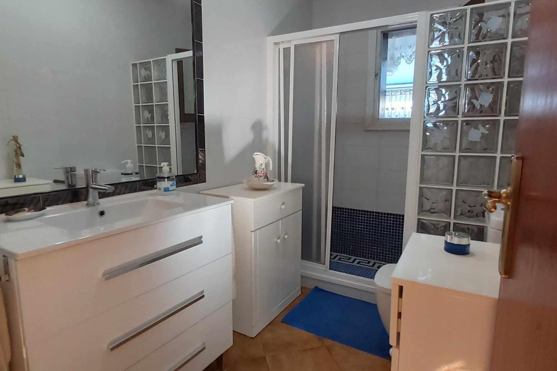 Herverkoop - apartment -
Cabo Roig