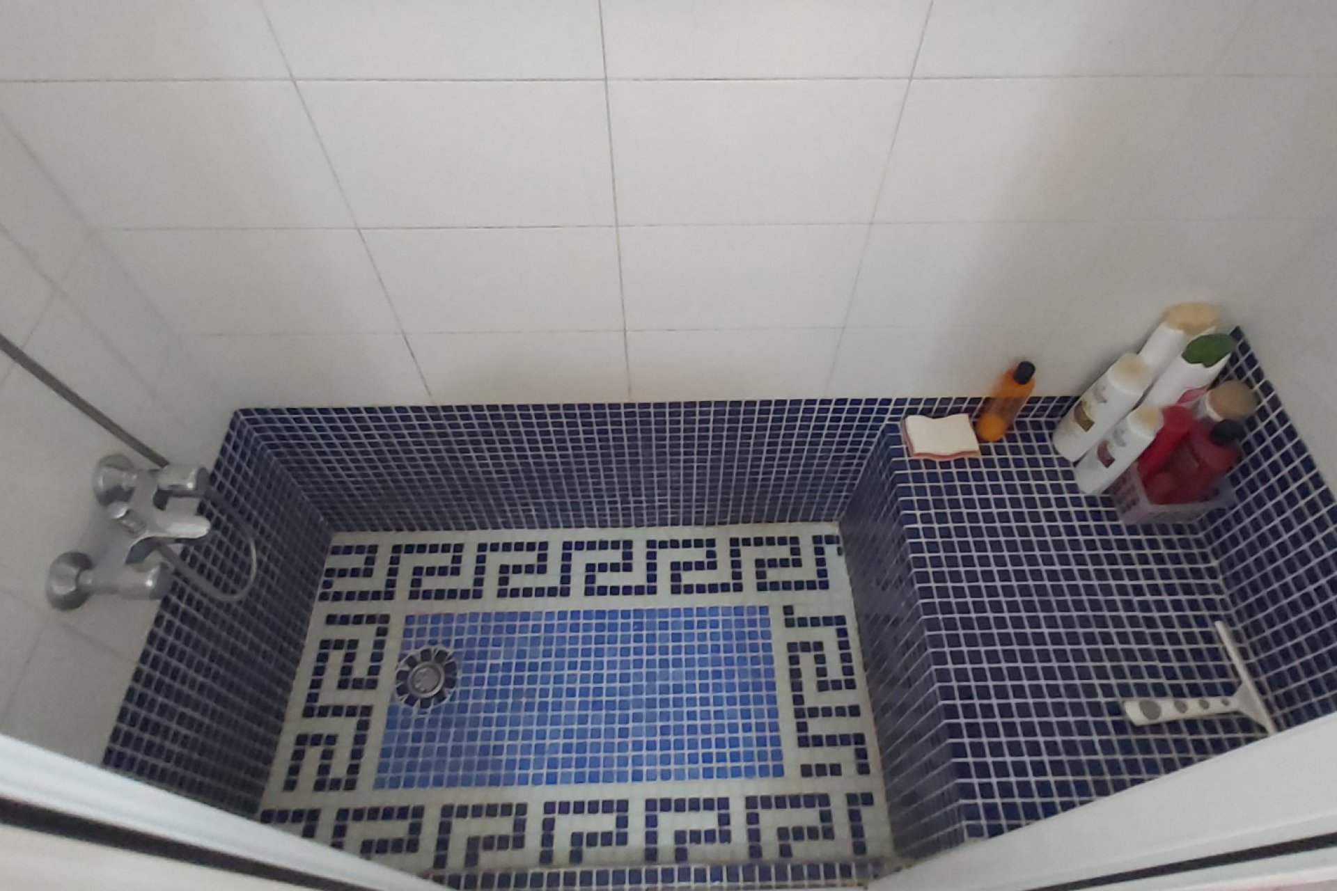 Herverkoop - apartment -
Cabo Roig