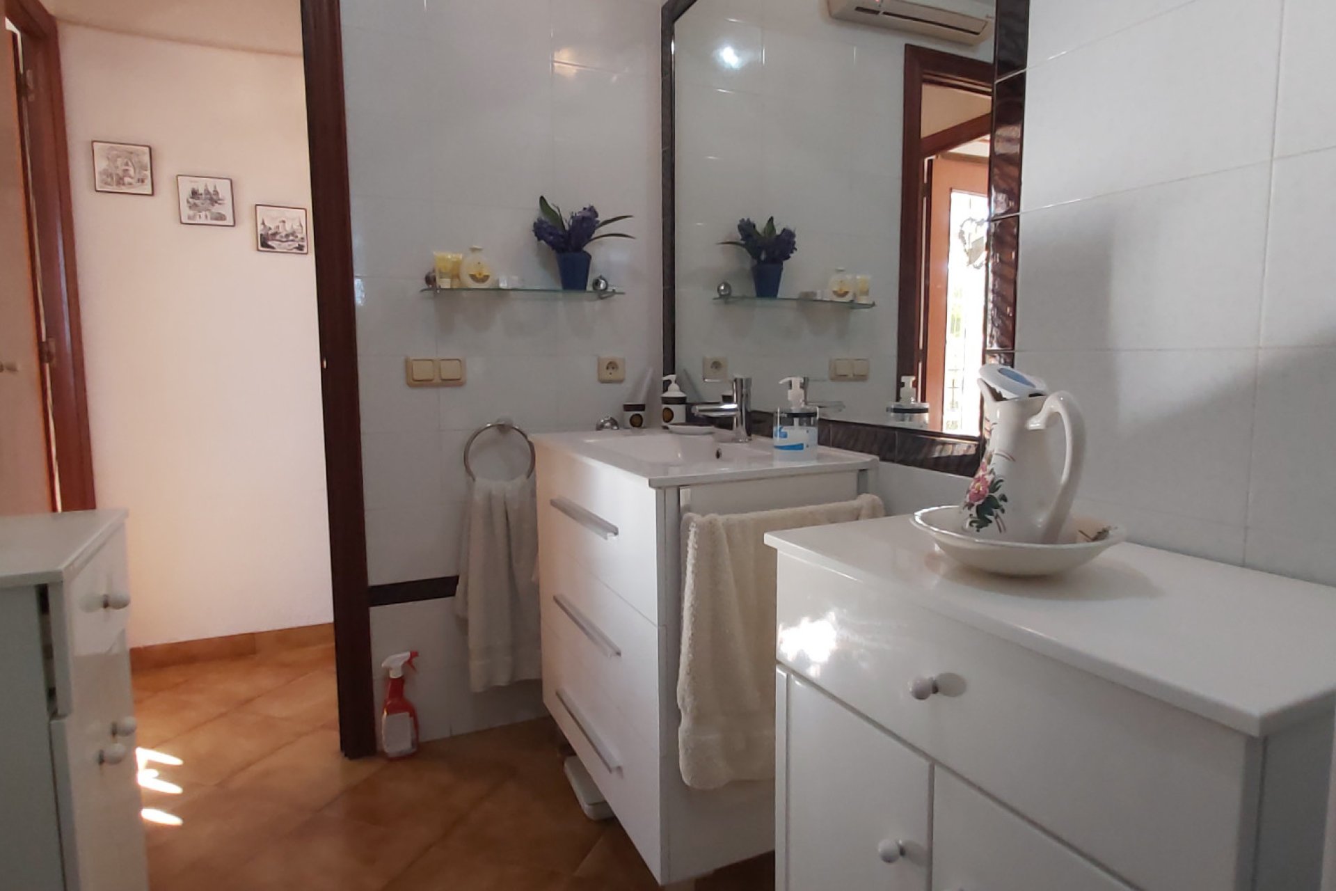 Herverkoop - apartment -
Cabo Roig