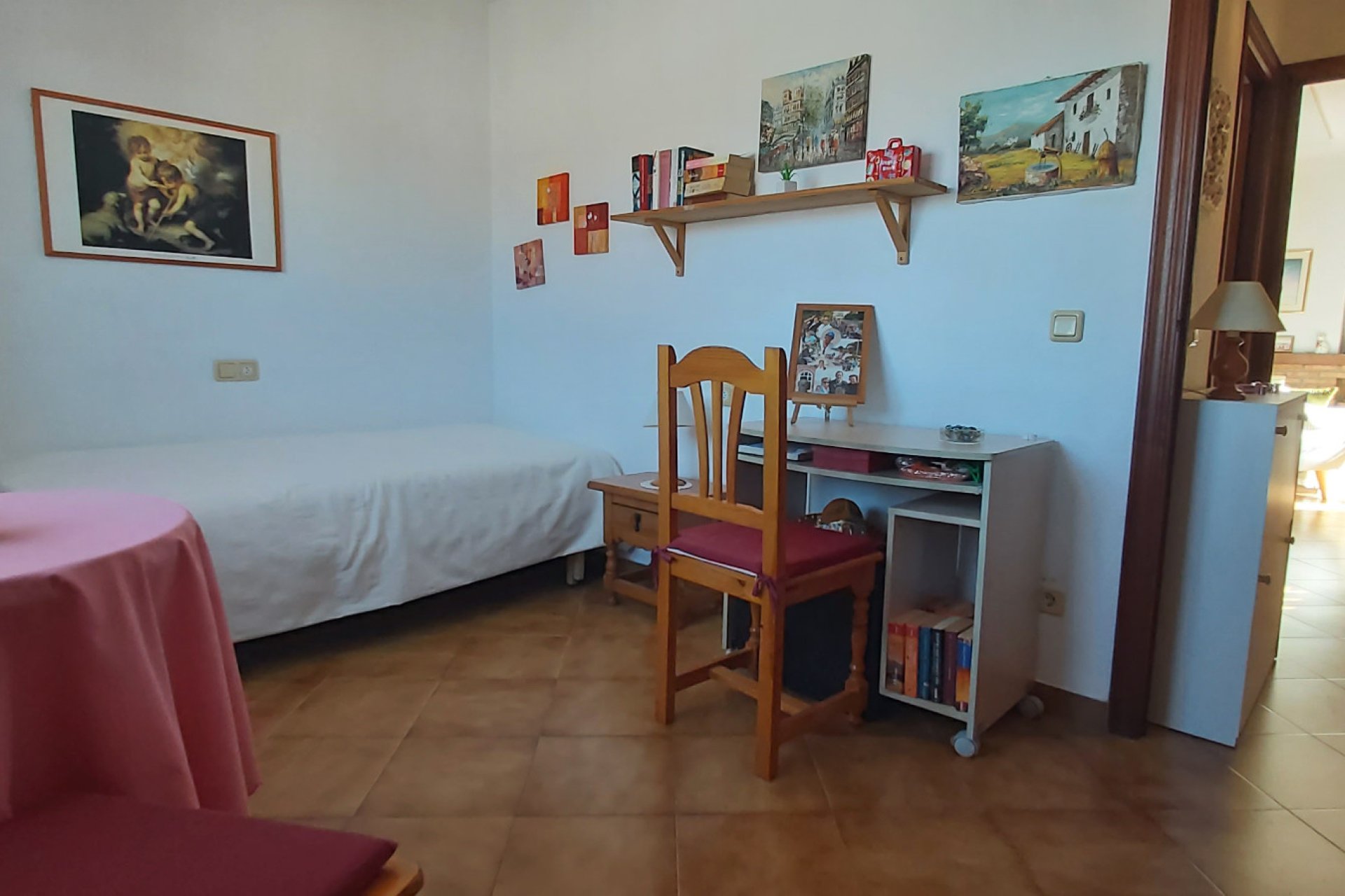 Herverkoop - apartment -
Cabo Roig