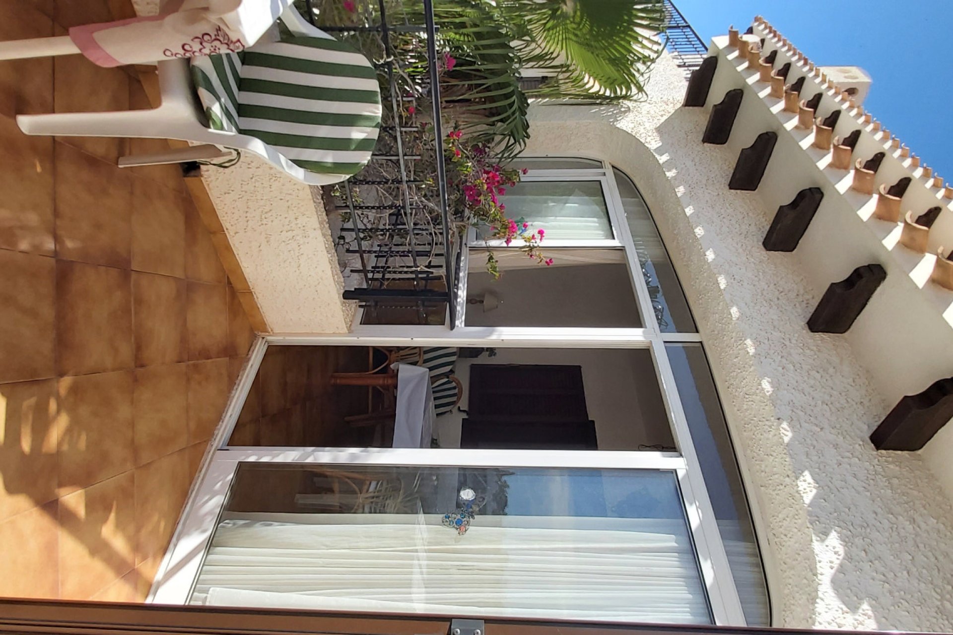 Herverkoop - apartment -
Cabo Roig