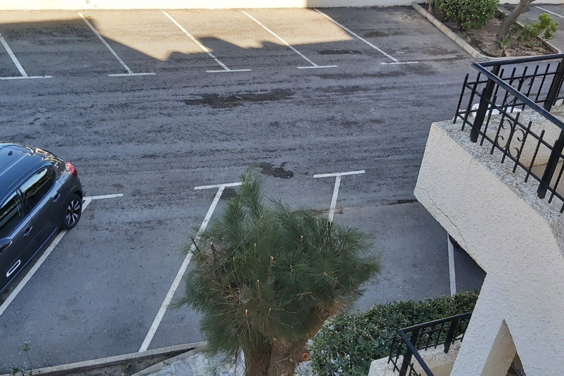 Herverkoop - apartment -
Cabo Roig