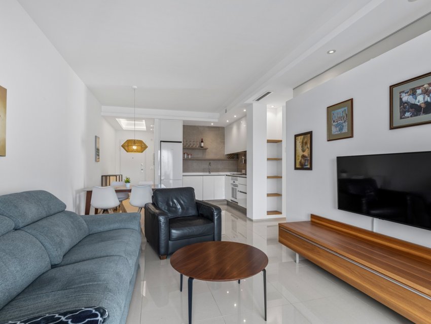 Herverkoop - apartment -
Ciudad Quesada - Doña Pepa