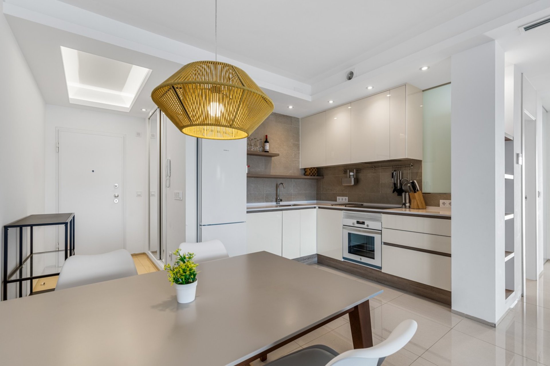 Herverkoop - apartment -
Ciudad Quesada - Doña Pepa