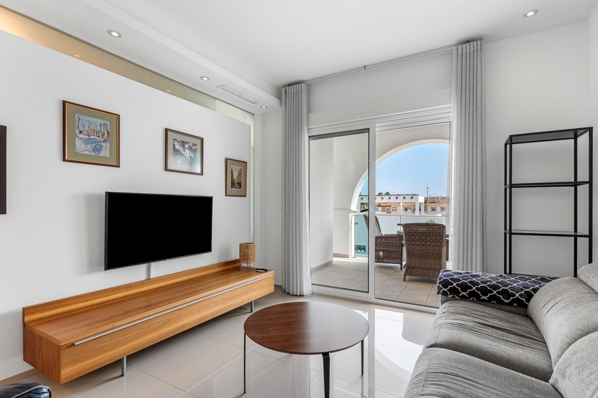 Herverkoop - apartment -
Ciudad Quesada - Doña Pepa