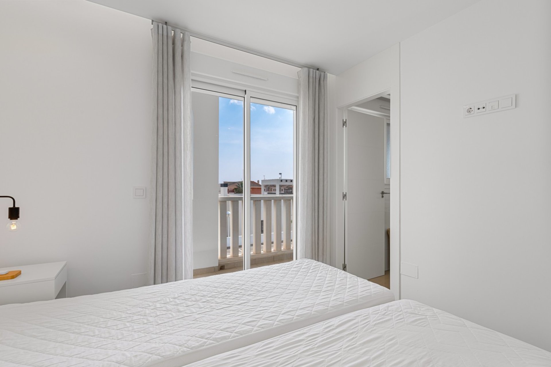 Herverkoop - apartment -
Ciudad Quesada - Doña Pepa