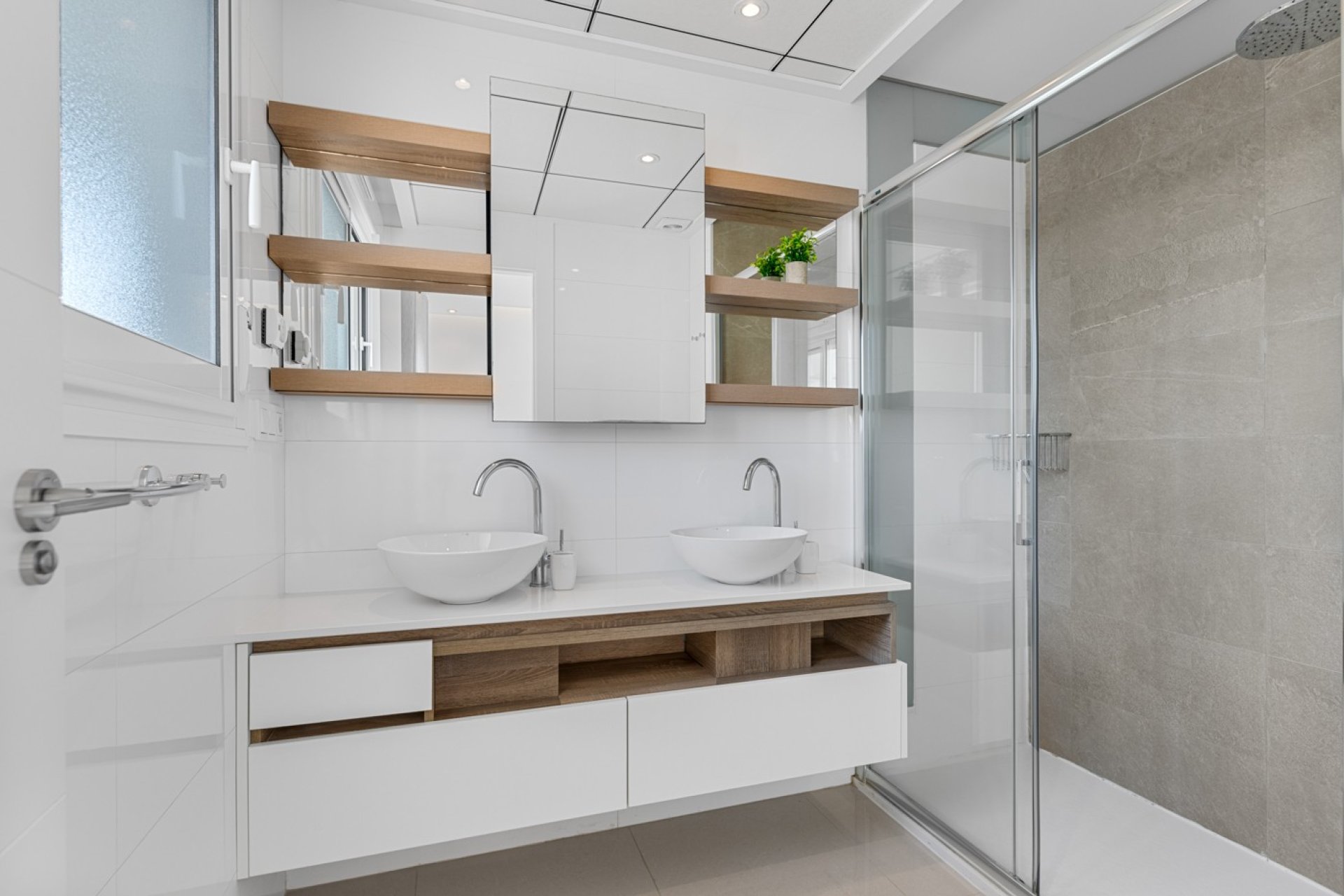 Herverkoop - apartment -
Ciudad Quesada - Doña Pepa