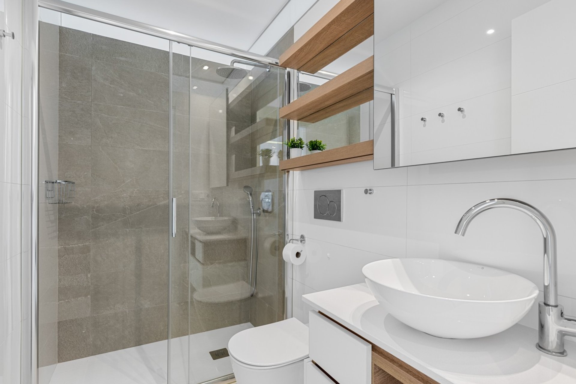 Herverkoop - apartment -
Ciudad Quesada - Doña Pepa