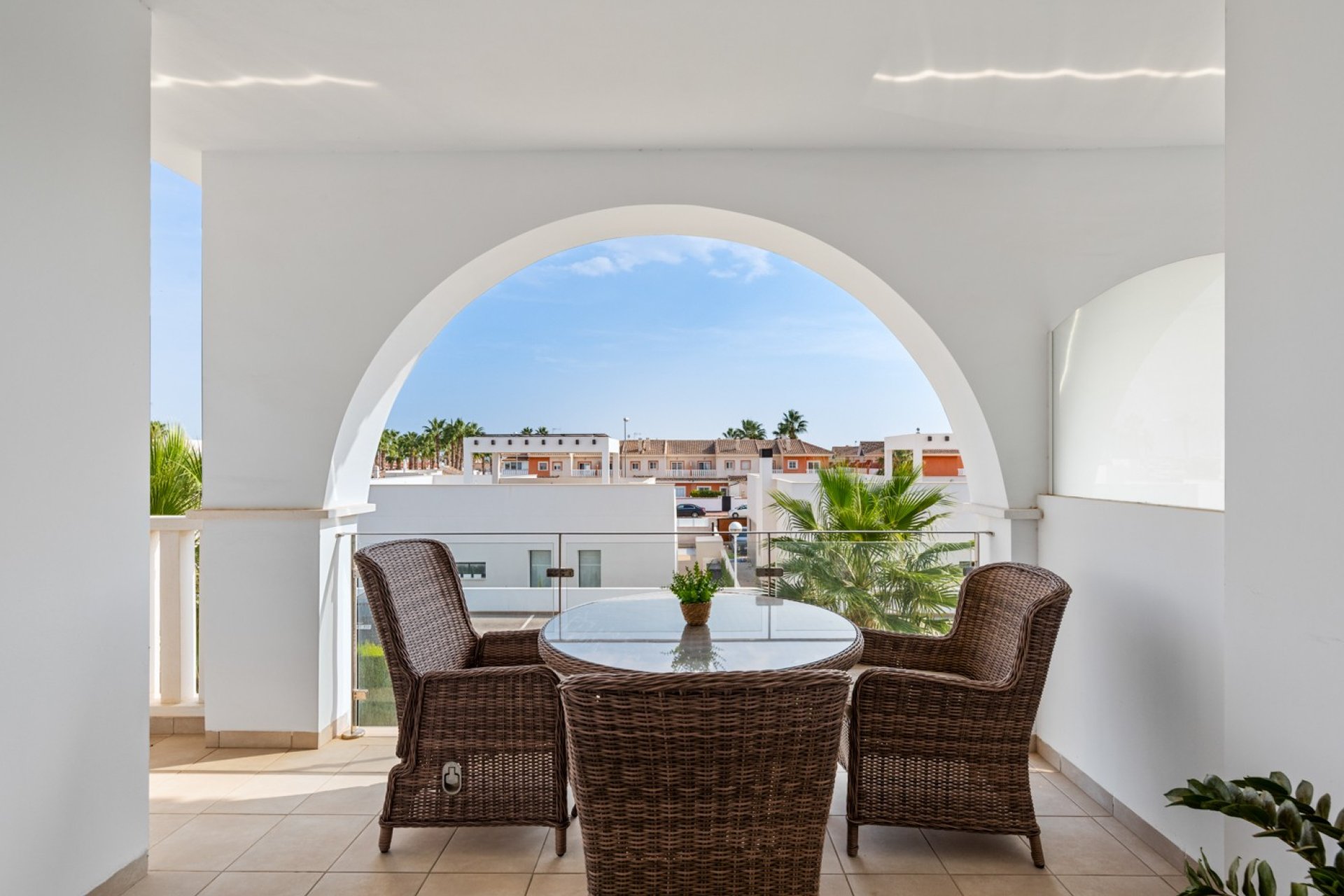 Herverkoop - apartment -
Ciudad Quesada - Doña Pepa