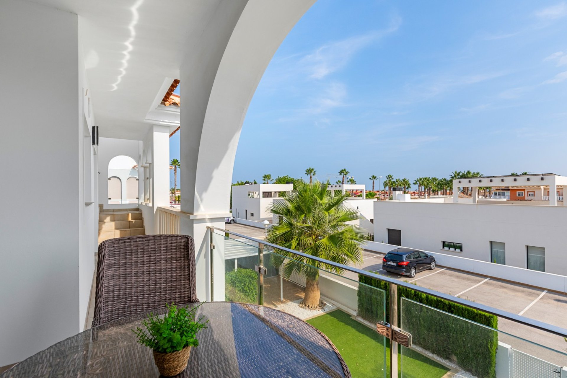 Herverkoop - apartment -
Ciudad Quesada - Doña Pepa