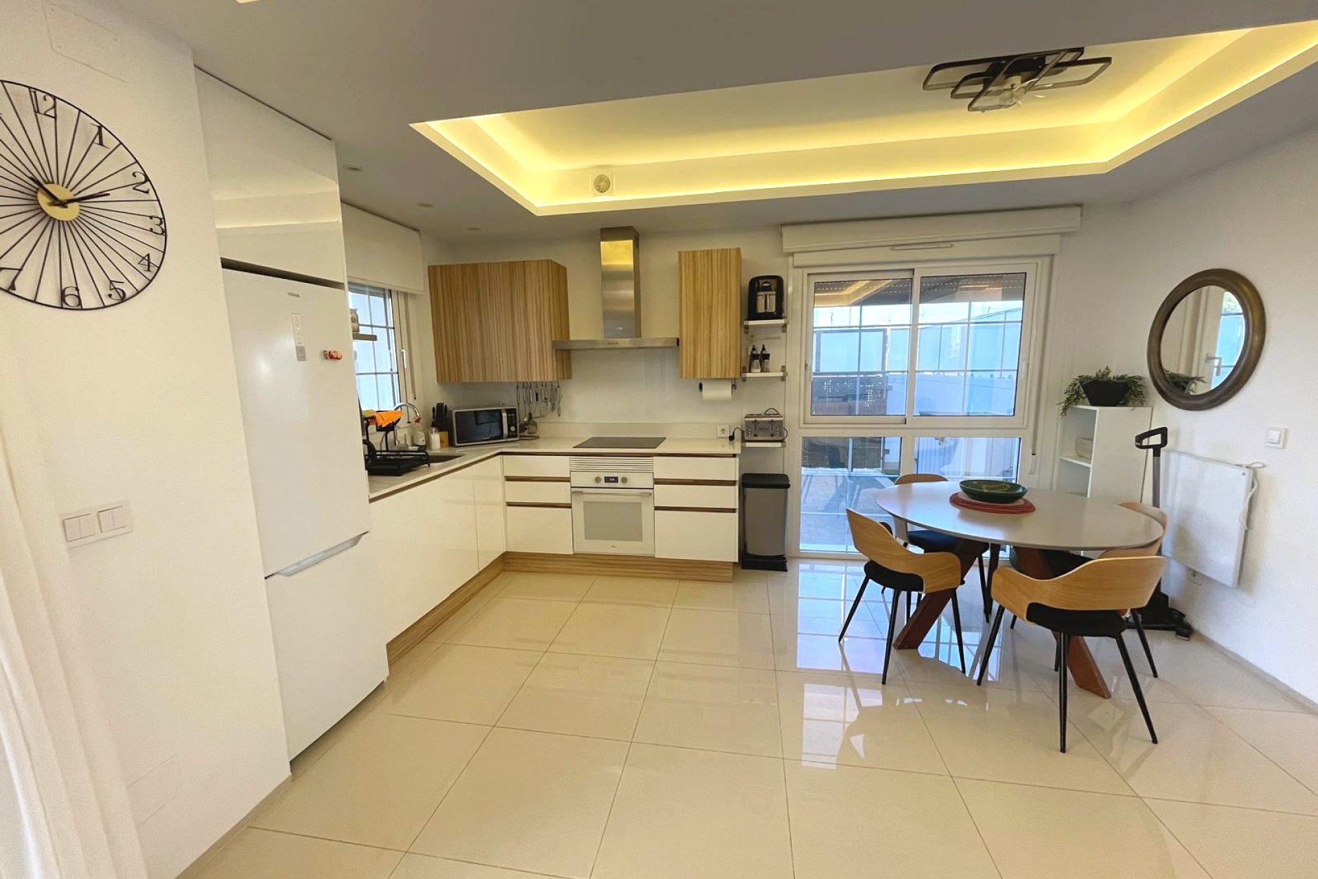 Herverkoop - apartment -
Ciudad Quesada - Doña Pepa