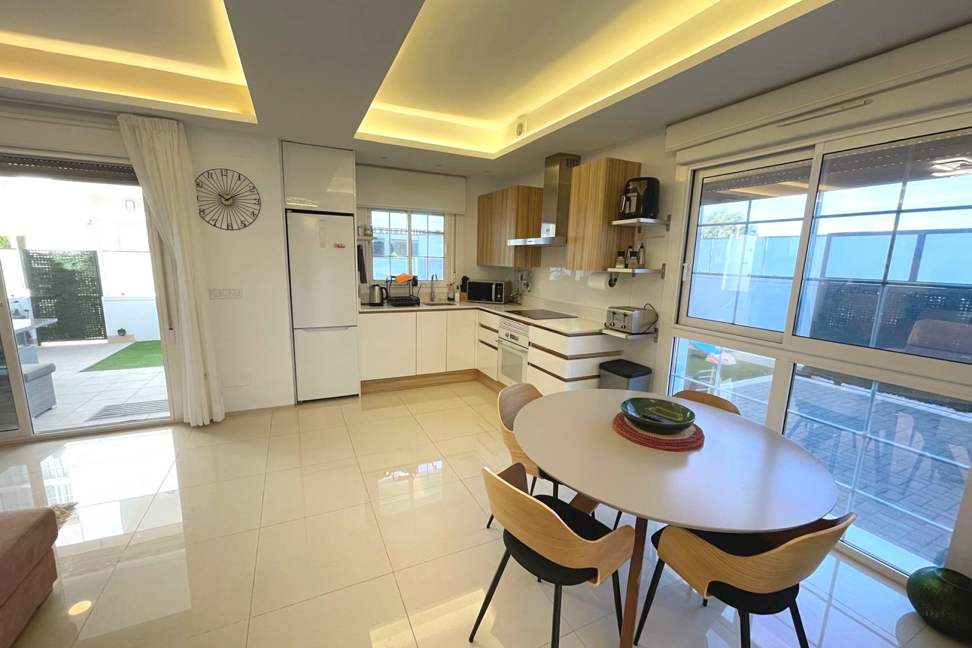 Herverkoop - apartment -
Ciudad Quesada - Doña Pepa