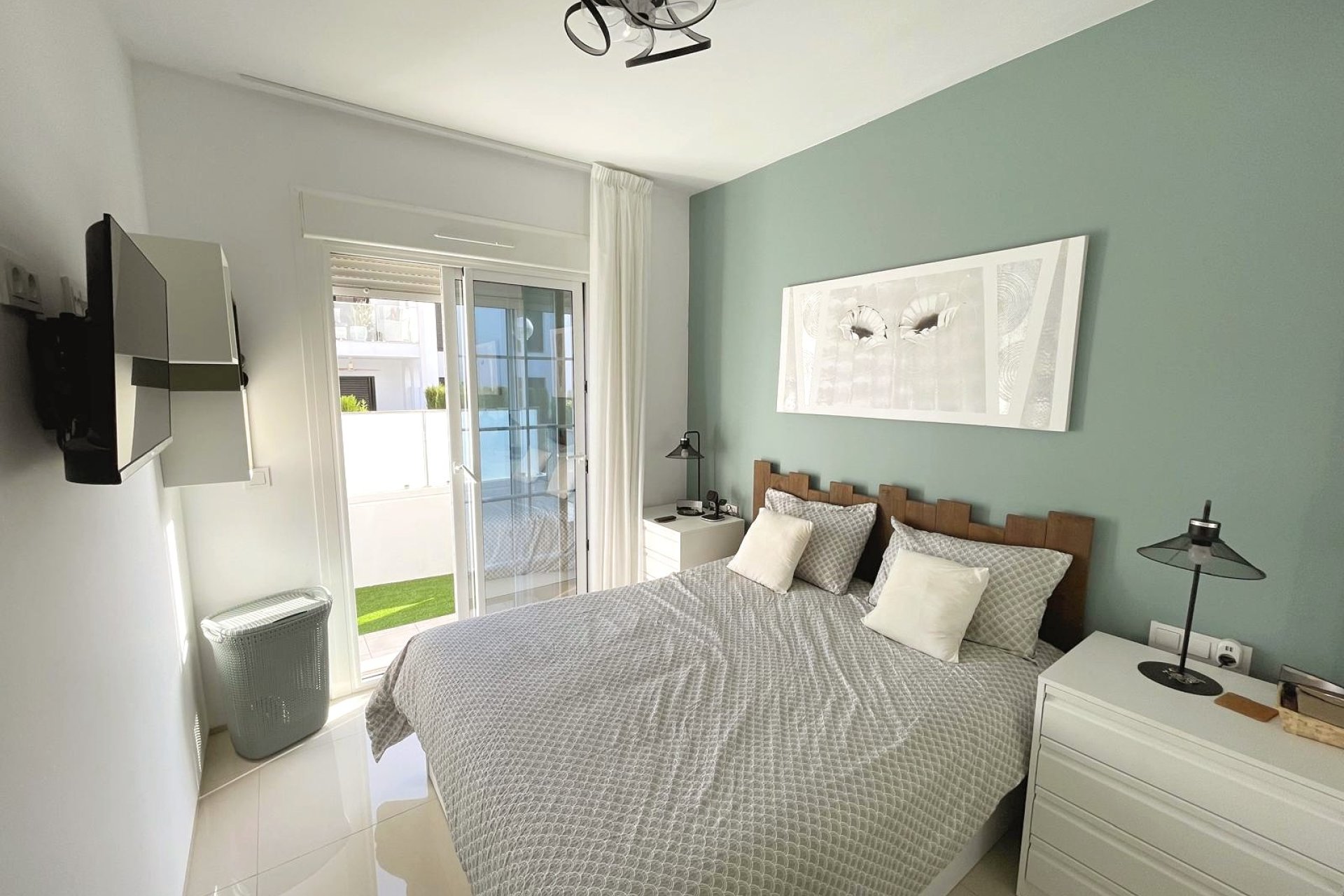 Herverkoop - apartment -
Ciudad Quesada - Doña Pepa