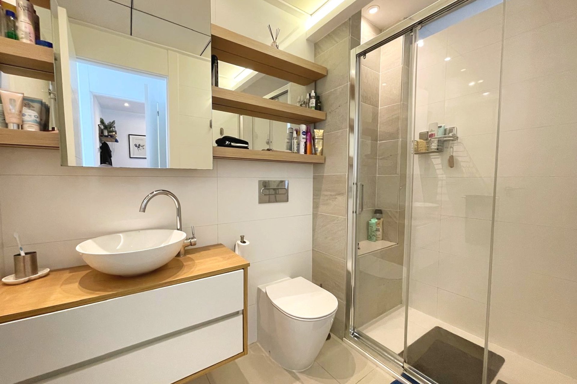 Herverkoop - apartment -
Ciudad Quesada - Doña Pepa