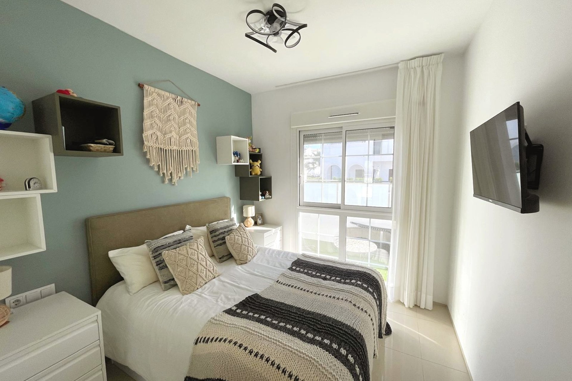 Herverkoop - apartment -
Ciudad Quesada - Doña Pepa