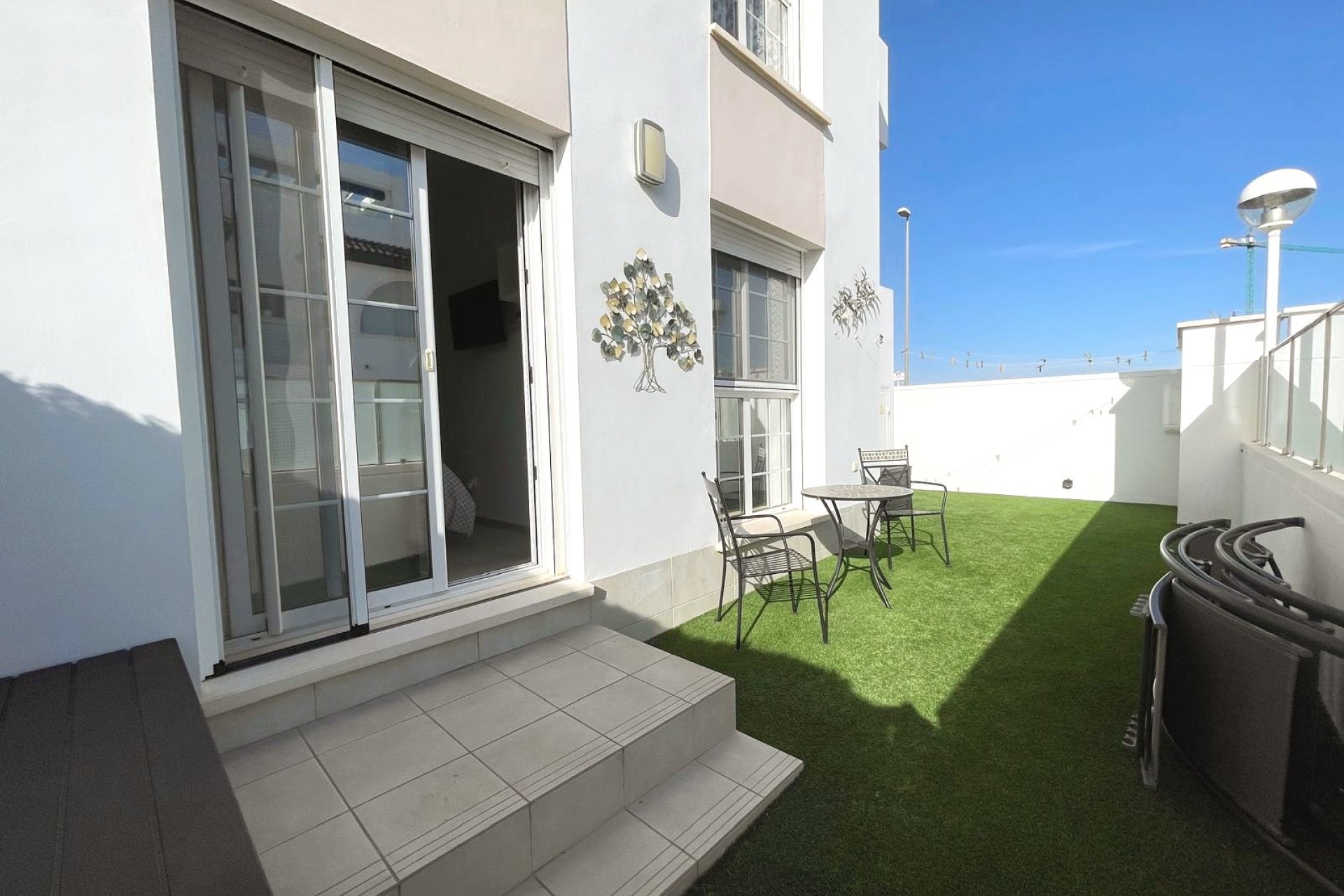 Herverkoop - apartment -
Ciudad Quesada - Doña Pepa