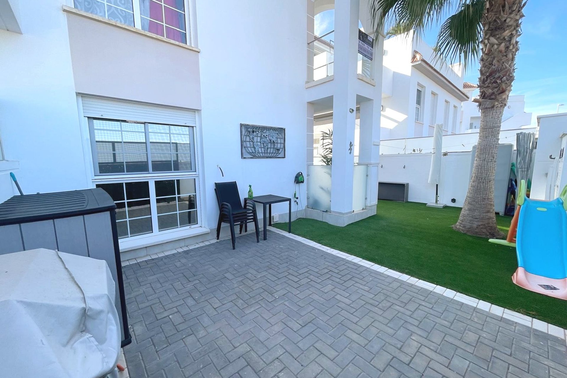 Herverkoop - apartment -
Ciudad Quesada - Doña Pepa