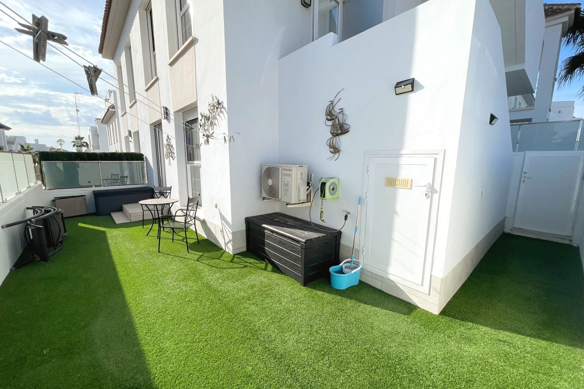 Herverkoop - apartment -
Ciudad Quesada - Doña Pepa