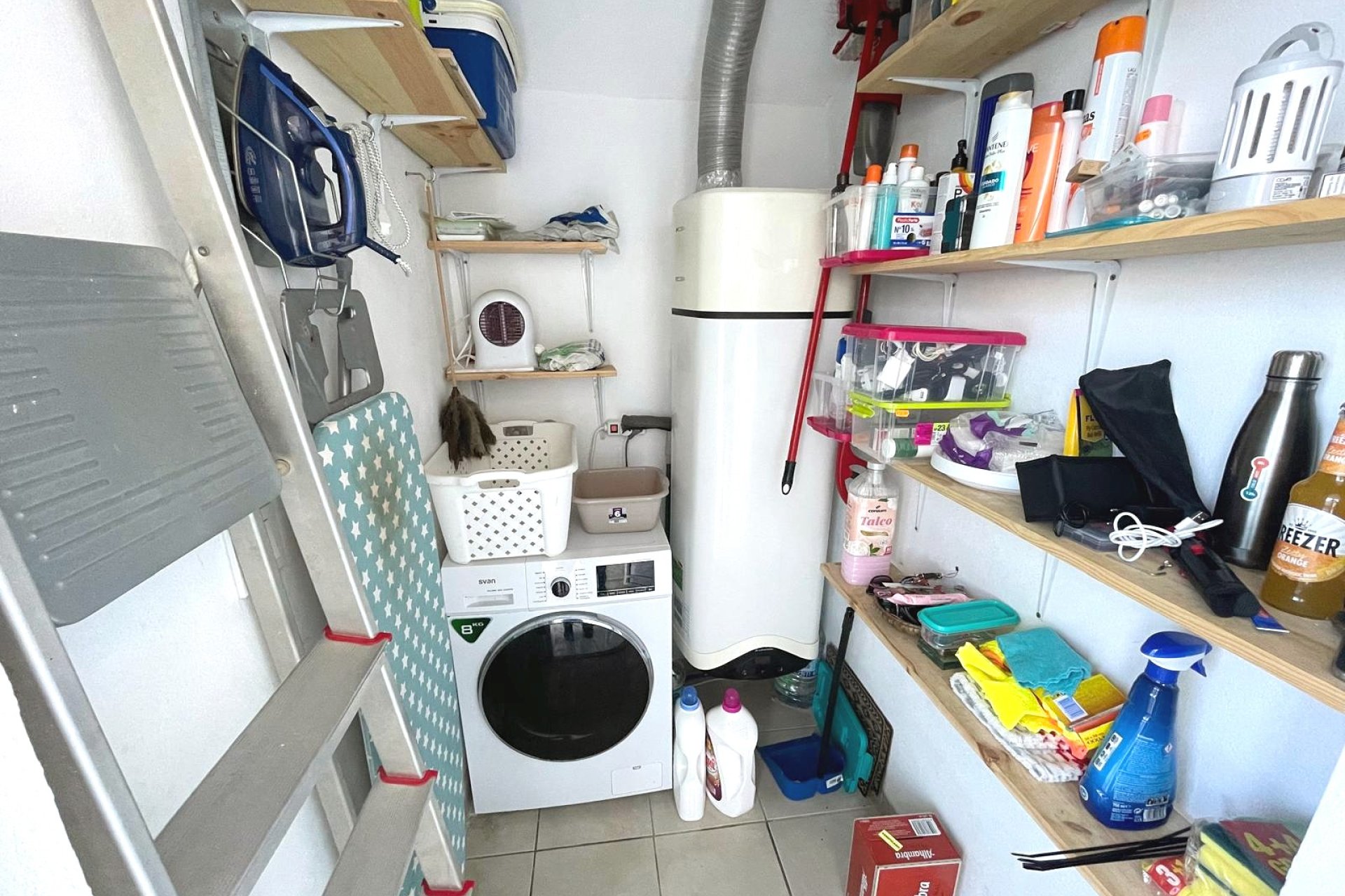 Herverkoop - apartment -
Ciudad Quesada - Doña Pepa