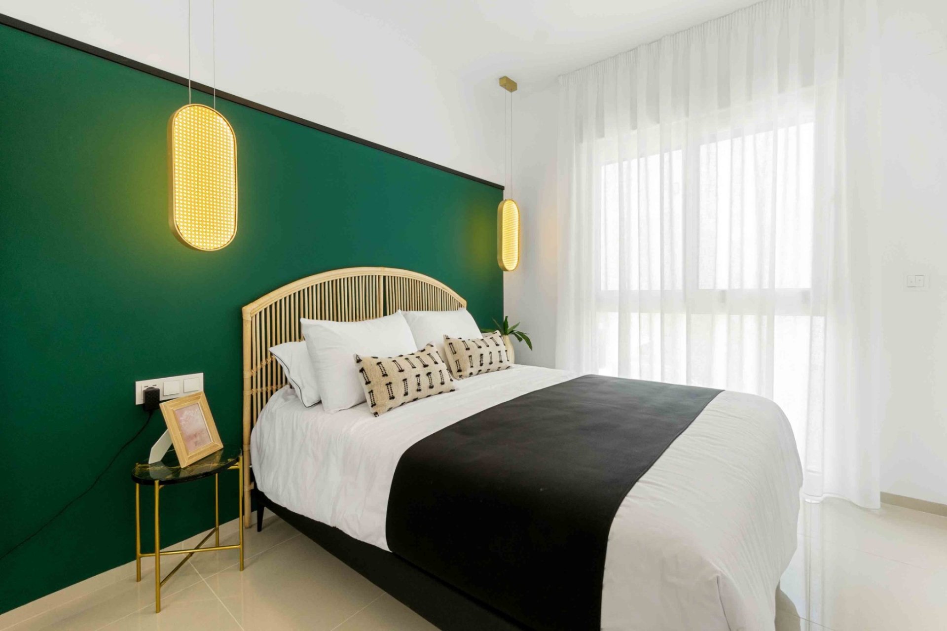Herverkoop - apartment -
Ciudad Quesada - Lo Marabú