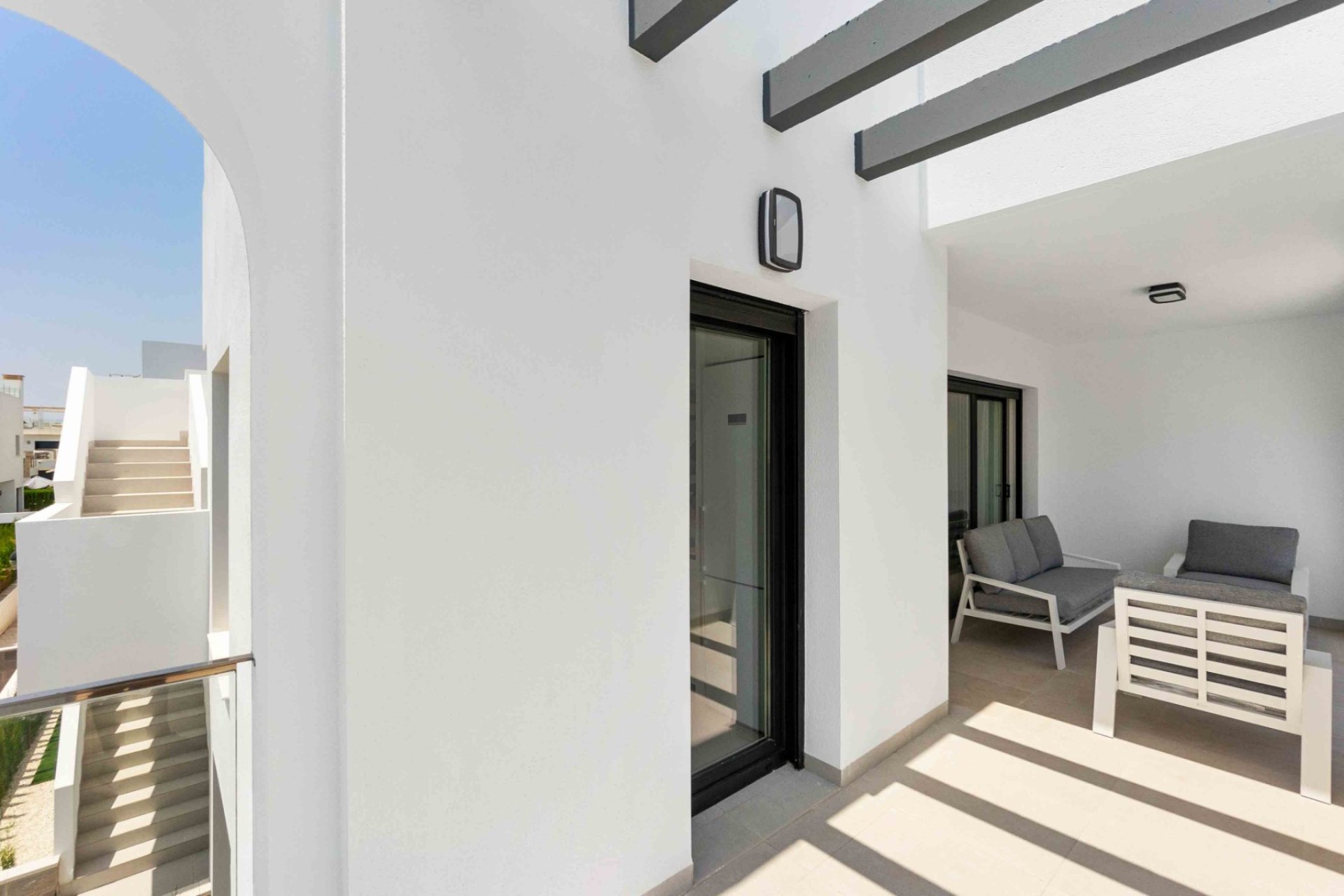 Herverkoop - apartment -
Ciudad Quesada - Lo Marabú
