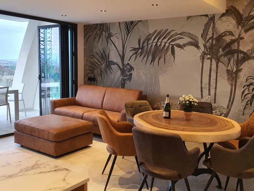 Herverkoop - apartment -
Ciudad Quesada - Rojales