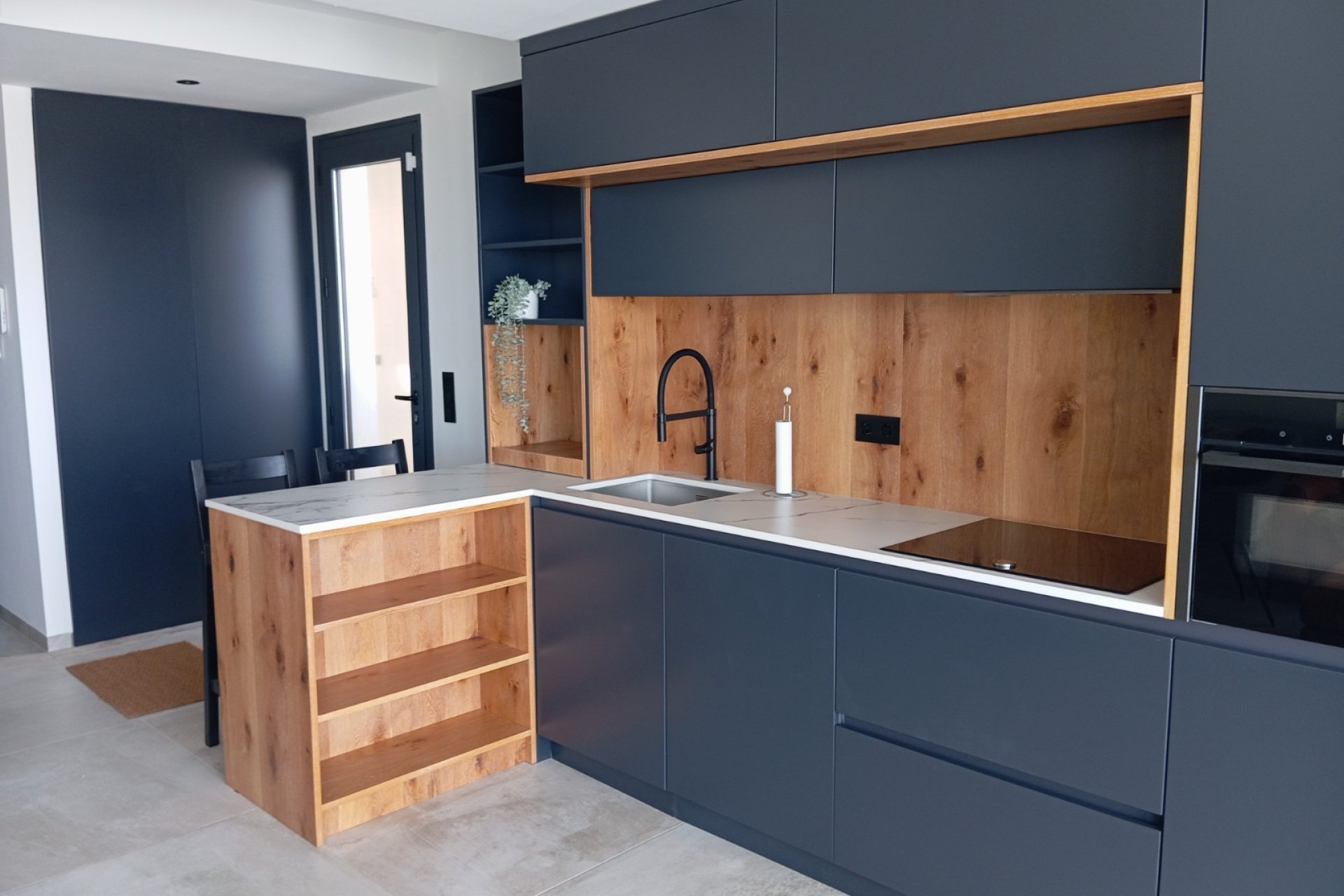 Herverkoop - apartment -
Ciudad Quesada - Rojales