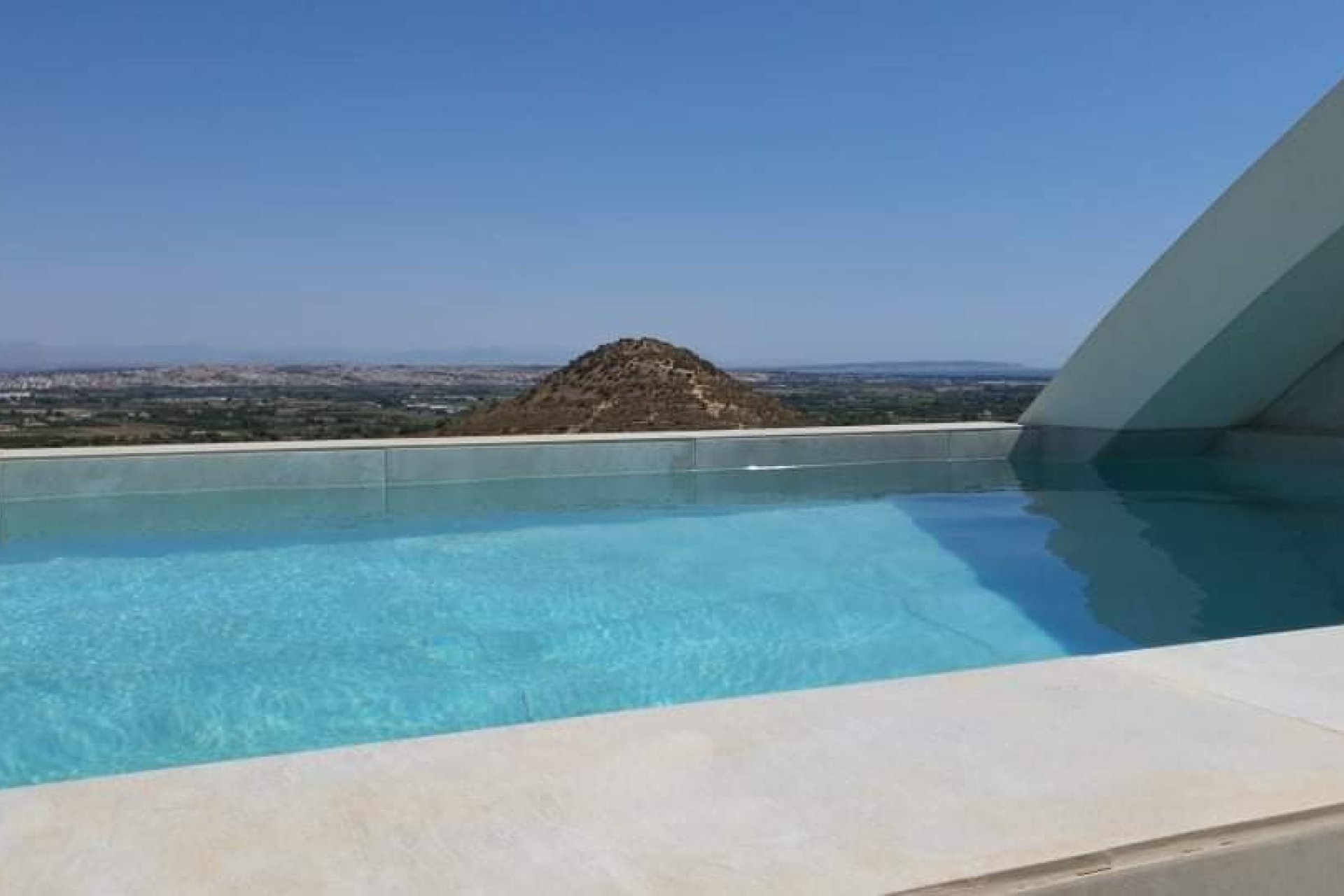 Herverkoop - apartment -
Ciudad Quesada - Rojales