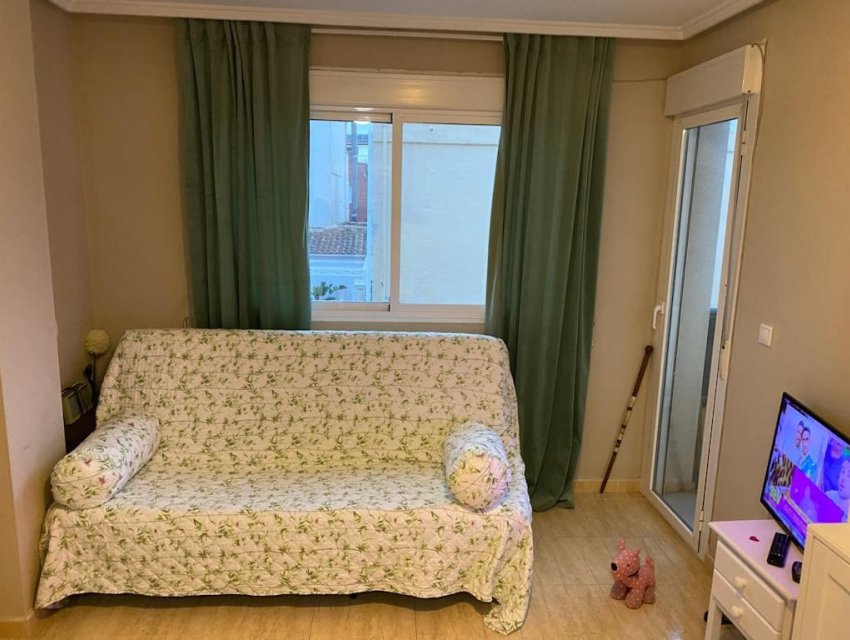 Herverkoop - apartment -
Ciudad Quesada - Rojales