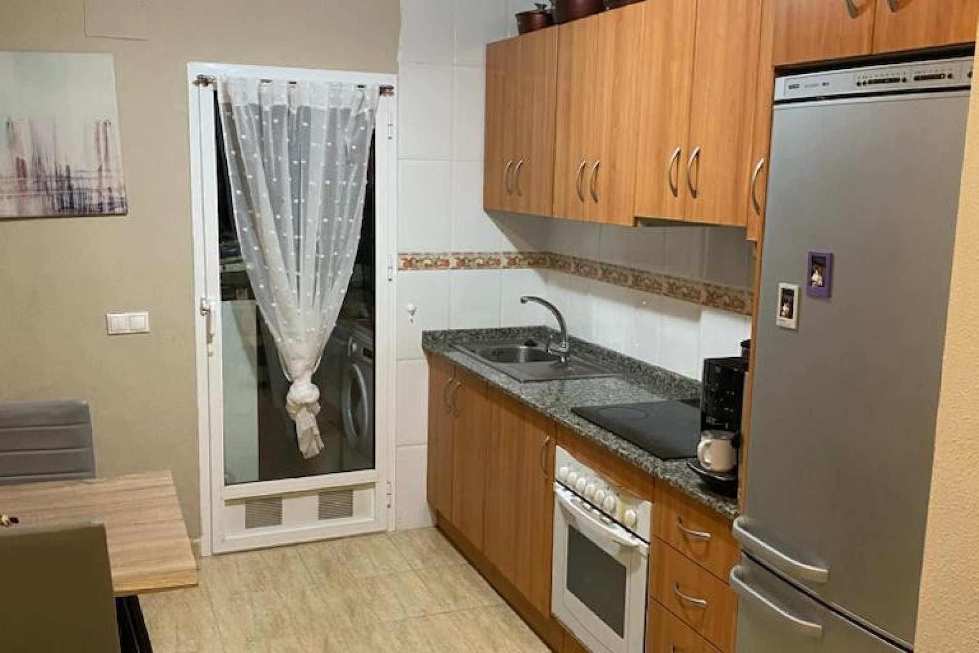 Herverkoop - apartment -
Ciudad Quesada - Rojales