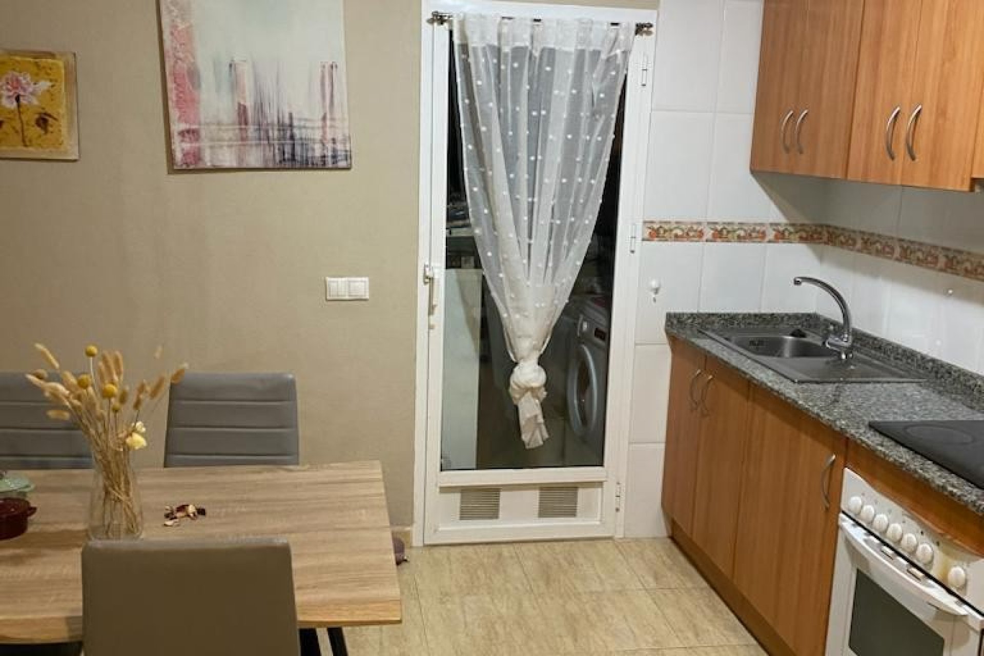 Herverkoop - apartment -
Ciudad Quesada - Rojales