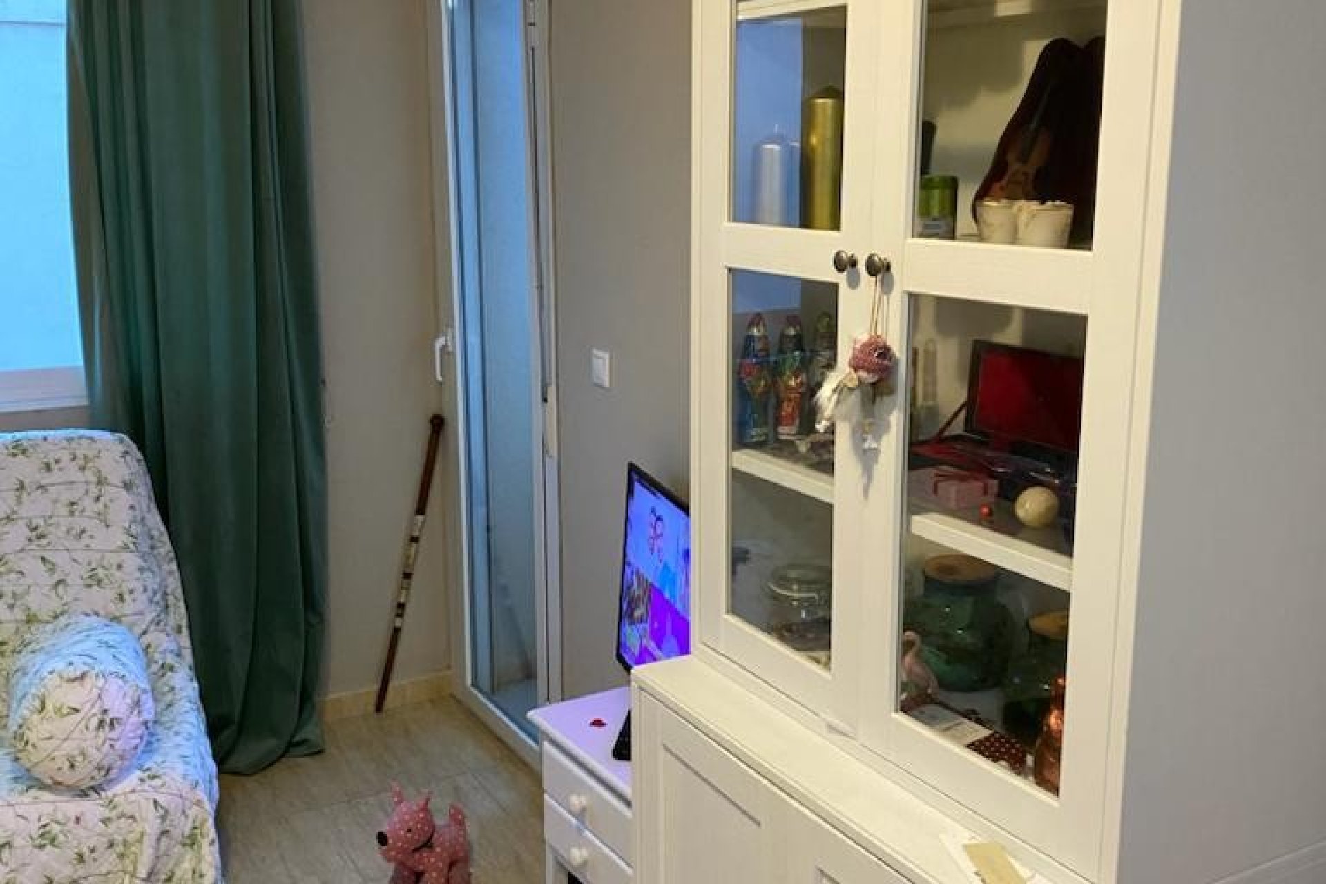 Herverkoop - apartment -
Ciudad Quesada - Rojales