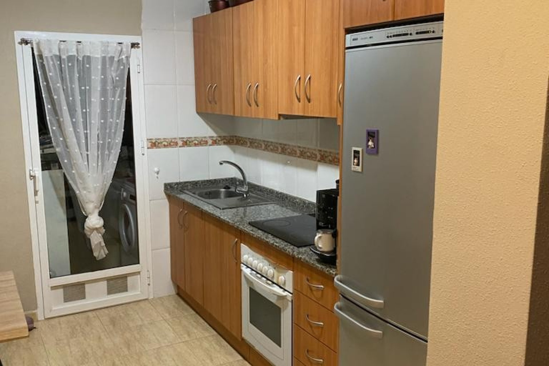 Herverkoop - apartment -
Ciudad Quesada - Rojales