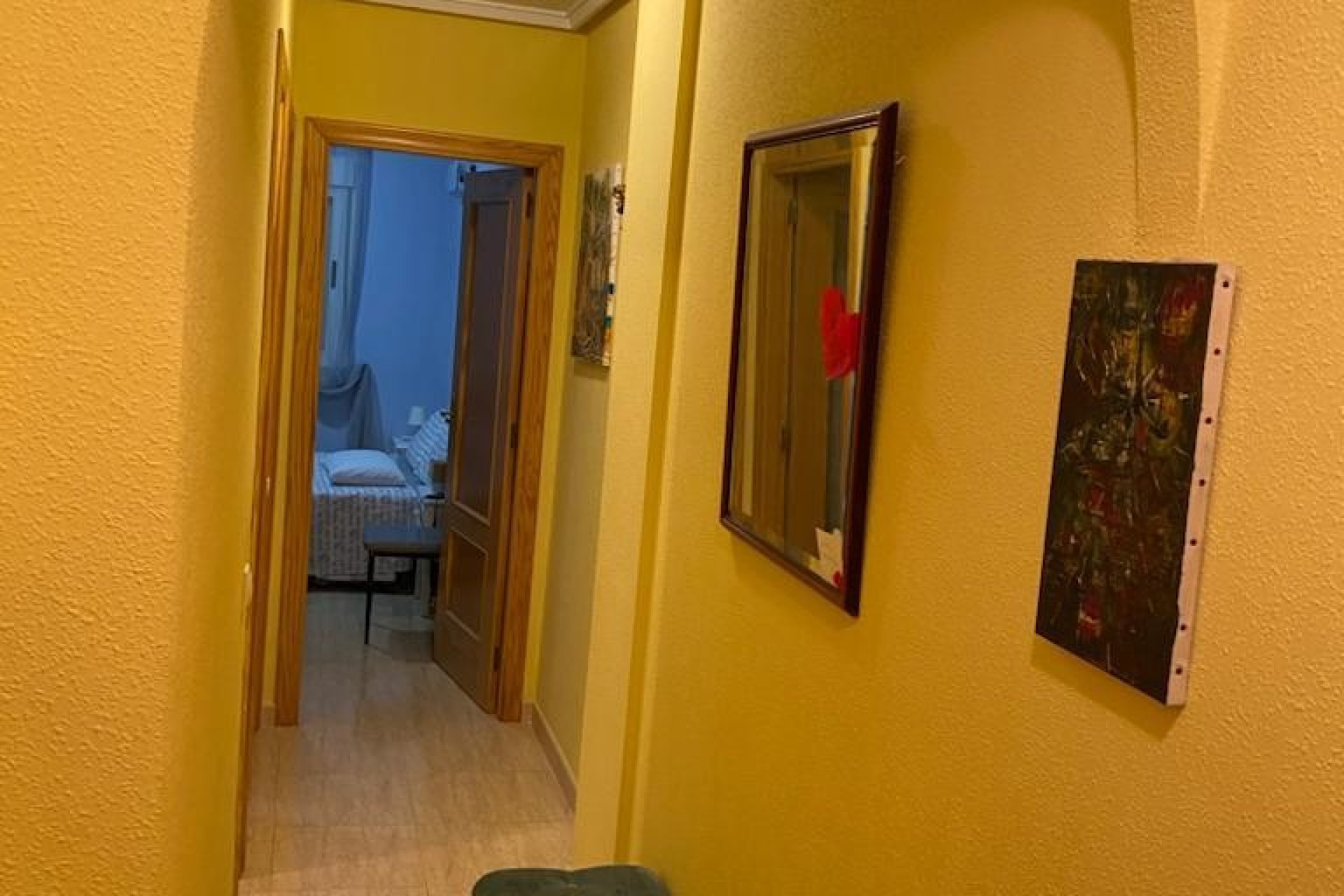 Herverkoop - apartment -
Ciudad Quesada - Rojales