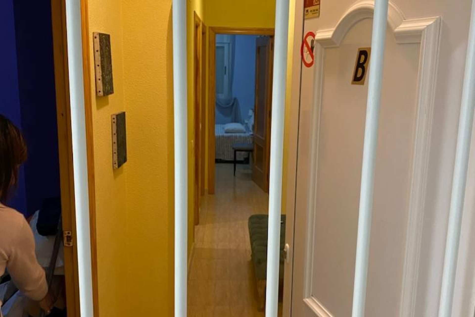 Herverkoop - apartment -
Ciudad Quesada - Rojales