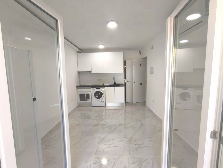 Herverkoop - apartment -
Ciudad Quesada