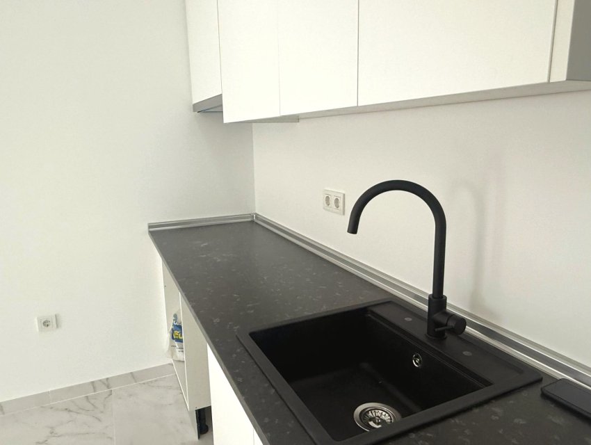 Herverkoop - apartment -
Ciudad Quesada