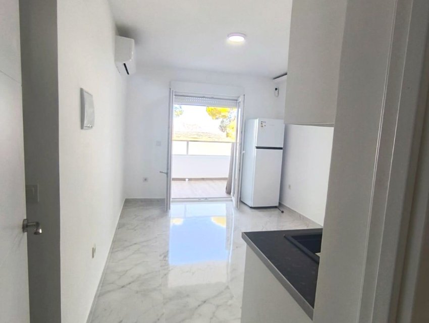 Herverkoop - apartment -
Ciudad Quesada