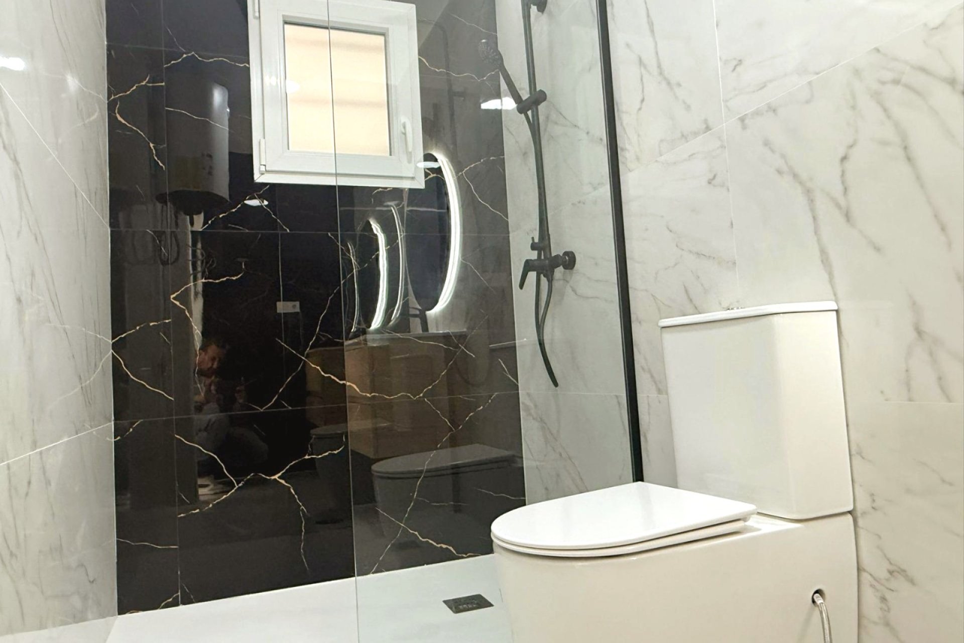 Herverkoop - apartment -
Ciudad Quesada