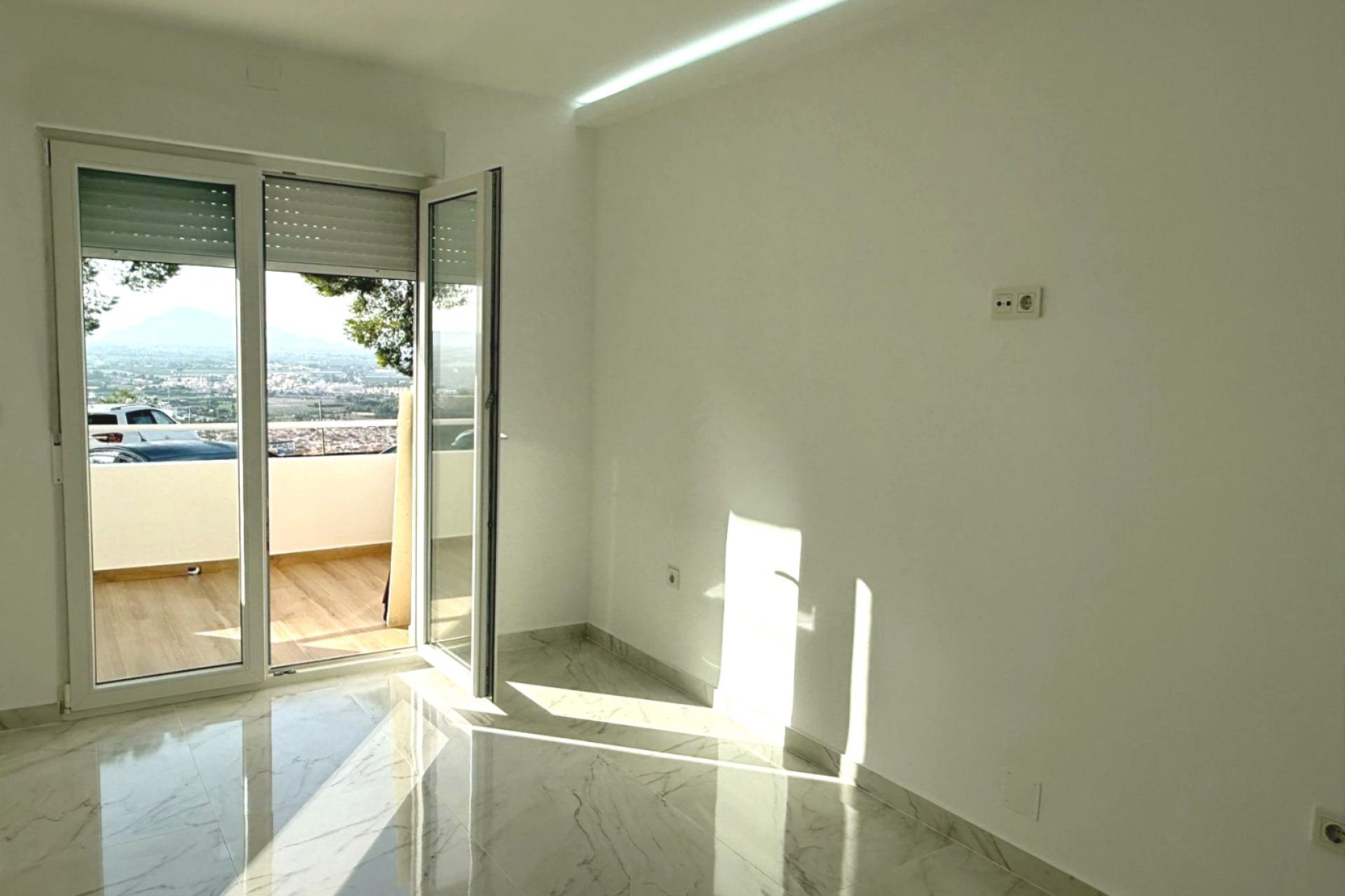 Herverkoop - apartment -
Ciudad Quesada