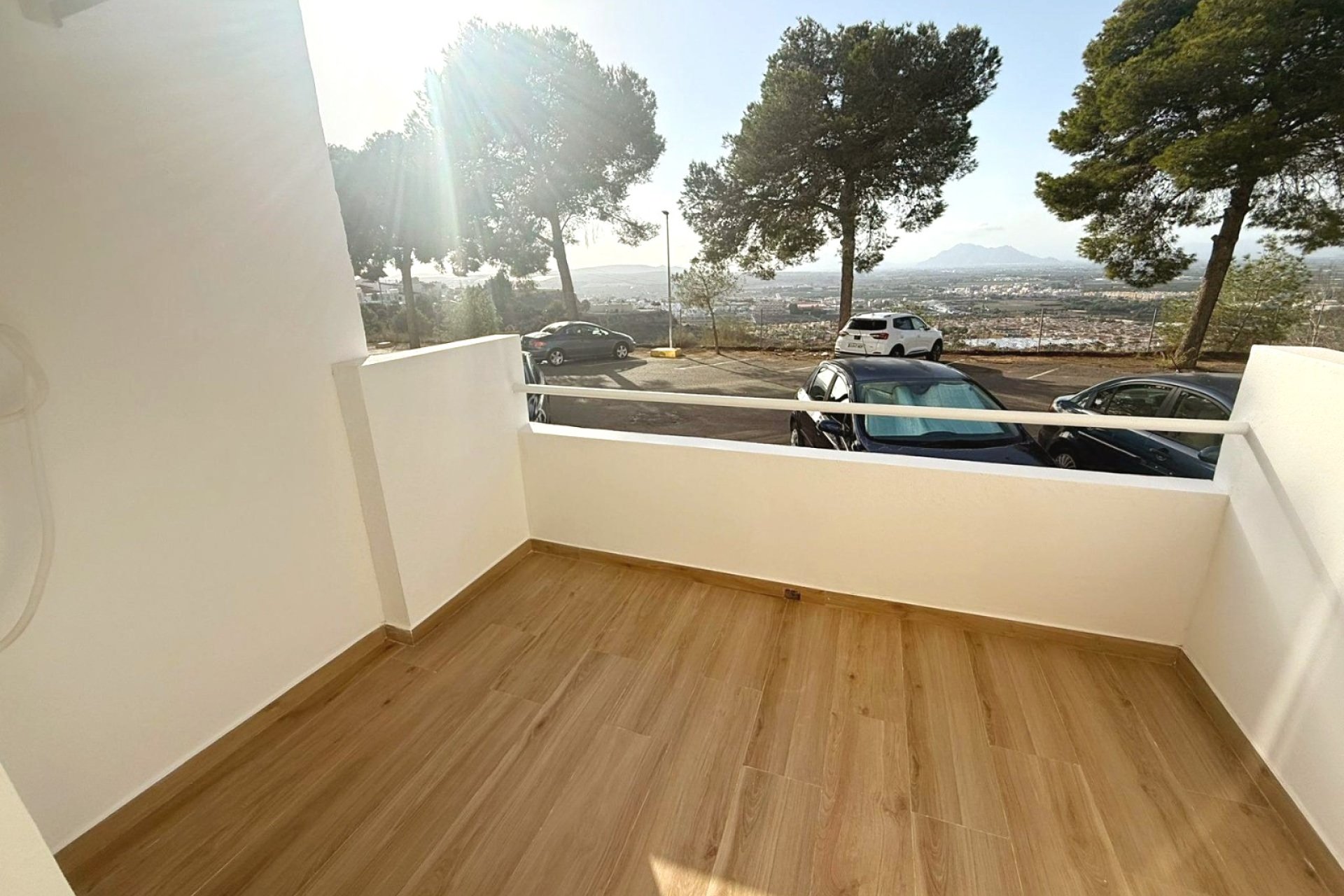 Herverkoop - apartment -
Ciudad Quesada