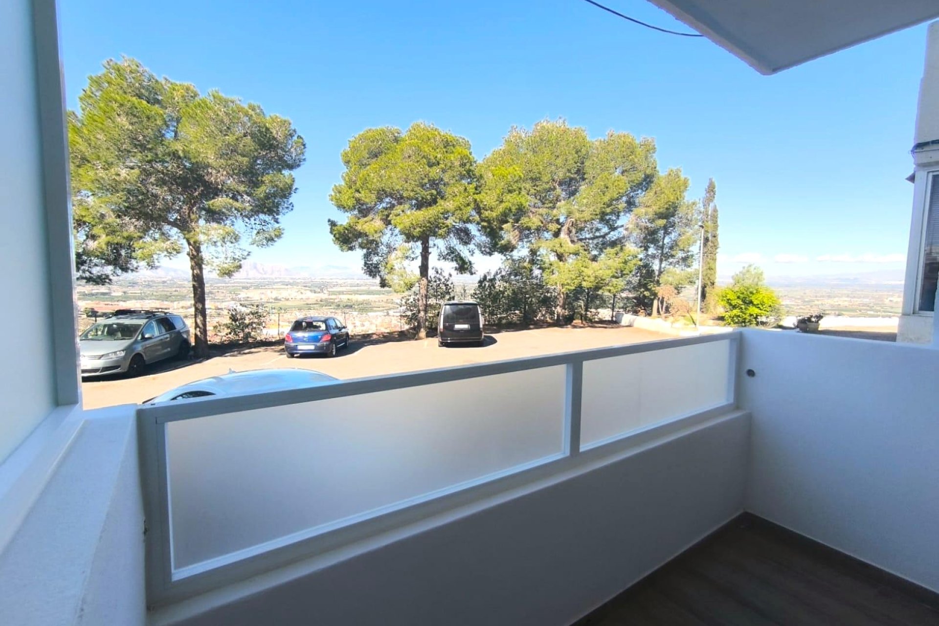 Herverkoop - apartment -
Ciudad Quesada